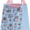 Pusheen The Cat Foodie Fold Over Cool | LUNCH BAG -Restyle Sales Shop pusheen the cat foodie fold over cool lunch bag 1 139e7de7 b402 4398 bb81 80435ee68e7c 700x700