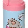 Pusheen The Cat Foodie Hot & Cold Insulated | LUNCH POT 1 Pusheen The Cat Foodie Hot & Cold Insulated | LUNCH POT -Restyle Sales Shop pusheen the cat foodie hot cold insulated lunch pot 1 c197e6de 93c7 4e69 9444 aaa97eda580f 700x700