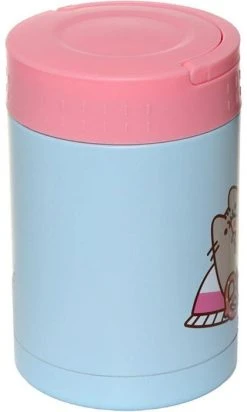Pusheen The Cat Foodie Hot & Cold Insulated | LUNCH POT -Restyle Sales Shop pusheen the cat foodie hot cold insulated lunch pot 7 a8f43011 349b 4632 b3ec eba8e7da7f28 700x700