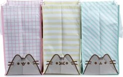 Pusheen The Cat | LAUNDRY STORAGE BAGS [SET OF 3] -Restyle Sales Shop pusheen the cat laundry storage bags set of 3 10 5c96cdf6 24b6 4c02 b7fe 92a0fe2d0062 700x700