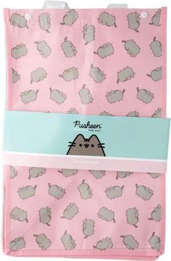 Pusheen The Cat | LAUNDRY STORAGE BAGS [SET OF 3] -Restyle Sales Shop pusheen the cat laundry storage bags set of 3 12 2c05c197 5f7c 4b86 b6b2 fee89307096c 700x700
