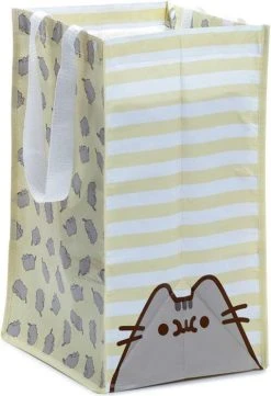 Pusheen The Cat | LAUNDRY STORAGE BAGS [SET OF 3] -Restyle Sales Shop pusheen the cat laundry storage bags set of 3 5 f16252d0 4a33 4ee6 91ce fb482dec087f 700x700