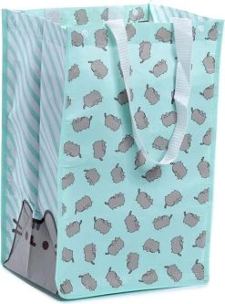 Pusheen The Cat | LAUNDRY STORAGE BAGS [SET OF 3] -Restyle Sales Shop pusheen the cat laundry storage bags set of 3 7 765ab485 a25d 42cd 98cd 0fa5a1927220 700x700