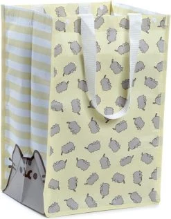 Pusheen The Cat | LAUNDRY STORAGE BAGS [SET OF 3] -Restyle Sales Shop pusheen the cat laundry storage bags set of 3 8 70332fc2 3650 4e2f 9a14 65f82fac5365 700x700