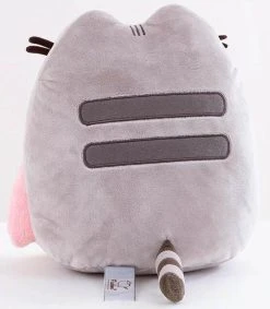 Pusheen With Rainbow | PLUSH -Restyle Sales Shop pusheen with rainbow plush 3 428ebeea 9d48 4d52 a45a 5e7de470641c 700x700