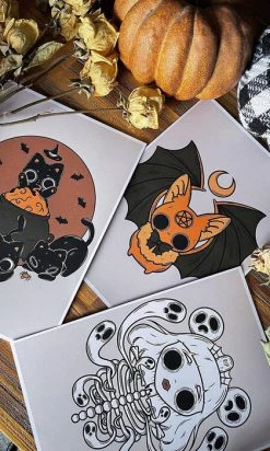 PVMPKIN ART Pumpkin Bat | PRINT -Restyle Sales Shop pvmpkin art pumpkin bat print 6 cb12bfff 41ef 4fd9 977f 845d3d7abf25 700x700