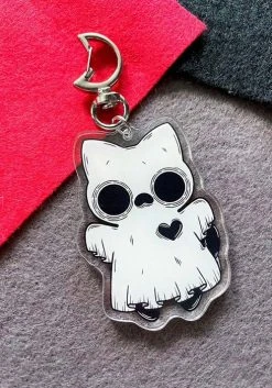 PVMPKIN ART Trick | KEYCHAIN -Restyle Sales Shop pvmpkin art trick keychain 3 493a58aa 2a63 43bb 8940 5906b6258b1c 700x700