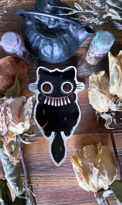 PVMPKIN ART Voidling | STICKER