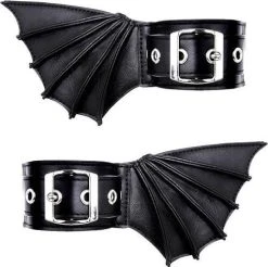 RESTYLE Bat Wing | SHOE CUFFS
