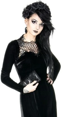 RESTYLE Bat Wings | WALLET -Restyle Sales Shop restyle bat wings wallet 5 ccfc296b 63bd 4bc1 a4b4 9738e4bf313e 700x700