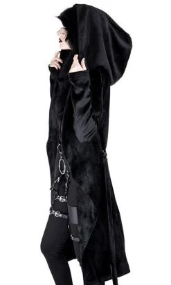 RESTYLE Black Gothic Harness | JEANS -Restyle Sales Shop restyle black gothic harness jeans 12 25dac423 7e02 4096 bdf8 bd56a964b062 700x700