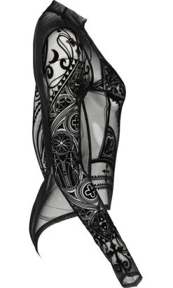 RESTYLE Cathedral Corset | MESH BODYSUIT -Restyle Sales Shop restyle cathedral corset mesh bodysuit 8 869e33d5 ef8a 492f 8d9f d14bc9dc5fb1 700x700