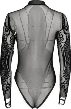 RESTYLE Cathedral Corset | MESH BODYSUIT -Restyle Sales Shop restyle cathedral corset mesh bodysuit 9 ed86d429 5eb1 43ef bb8b df626a20d4e6 700x700