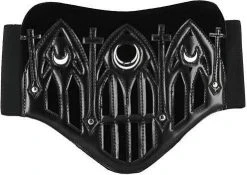 Restyle Sales Shop 25 RESTYLE Cathedral | WAIST BELT