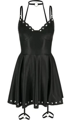 RESTYLE Crescent Laser Cut | MINI DRESS -Restyle Sales Shop restyle crescent laser cut mini dress 2 63543c0c 25cd 48fb 8935 064405b172bc 700x700