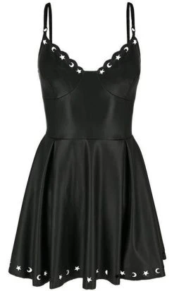 RESTYLE Crescent Laser Cut | MINI DRESS -Restyle Sales Shop restyle crescent laser cut mini dress 3 c9e7a884 61e4 4170 99a3 f00ba1877cea 700x700