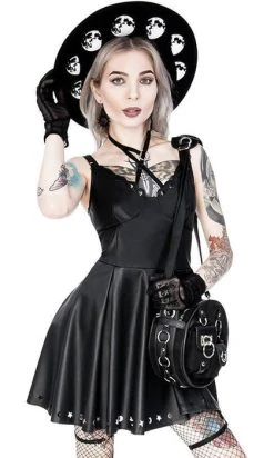 RESTYLE Crescent Laser Cut | MINI DRESS -Restyle Sales Shop restyle crescent laser cut mini dress 8 234a8d06 6509 4d7e a393 c81e761806ed 700x700