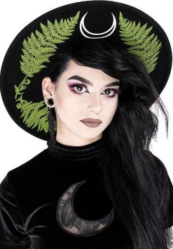 RESTYLE Fern | HAT -Restyle Sales Shop restyle fern hat 10 700x700