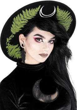 RESTYLE Fern | HAT -Restyle Sales Shop restyle fern hat 11 700x700