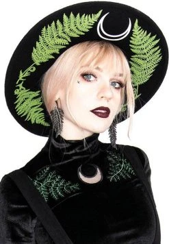 RESTYLE Fern | HAT -Restyle Sales Shop restyle fern hat 12 700x700