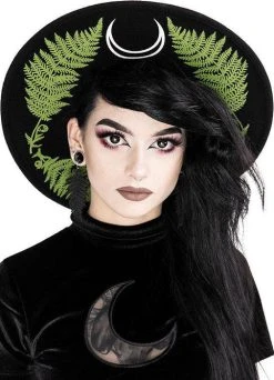RESTYLE Fern | HAT -Restyle Sales Shop restyle fern hat 8 700x700