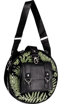 RESTYLE Fern | ROUND BAG