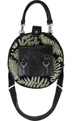 RESTYLE Fern | ROUND BAG -Restyle Sales Shop restyle fern round bag 4 72bcac3a 5420 4929 a4c9 796f333e2f34 700x700