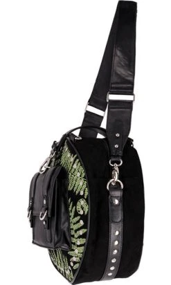RESTYLE Fern | ROUND BAG -Restyle Sales Shop restyle fern round bag 7 301b3008 8935 42cb bbe9 608f8222d862 700x700