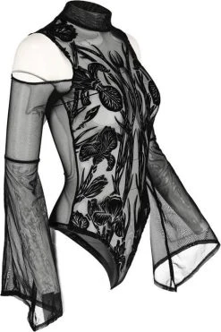 RESTYLE Iris | MESH BODYSUIT 11 RESTYLE Iris | MESH BODYSUIT -Restyle Sales Shop restyle iris mesh bodysuit 4 07175555 1e39 4f29 955e d67e166ec57a 700x700