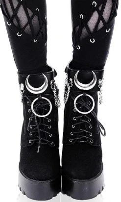 RESTYLE Iron Moon | SHOE CUFFS 15 RESTYLE Iron Moon | SHOE CUFFS -Restyle Sales Shop restyle iron moon shoe cuffs 6 87a043d6 668c 4689 b14f 00777eb59c4c 700x700