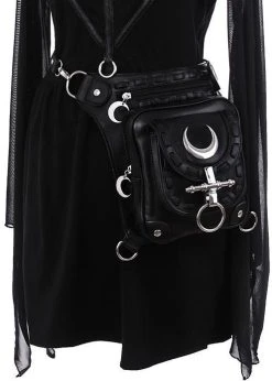 RESTYLE Lunar | HOLSTER BAG -Restyle Sales Shop restyle lunar bite holster bag 1 700x700