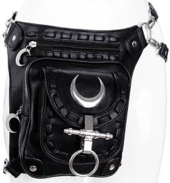 RESTYLE Lunar | HOLSTER BAG -Restyle Sales Shop restyle lunar bite holster bag 4 700x700