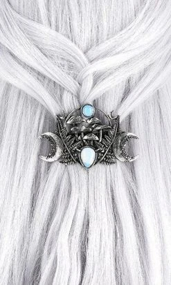 RESTYLE Magic Forest | HAIR CLIP -Restyle Sales Shop restyle magic forest hairclip 3 a3a25e89 7fb7 4e1d aa79 b2b2357e4d40 700x700