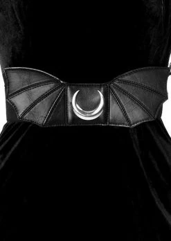 RESTYLE Moon Bat Wings | BELT