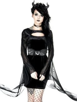 RESTYLE Moon Bat Wings | BELT -Restyle Sales Shop restyle moon bat wings belt 5 7b17f309 dfc1 4834 a829 7bef00368ffb 700x700