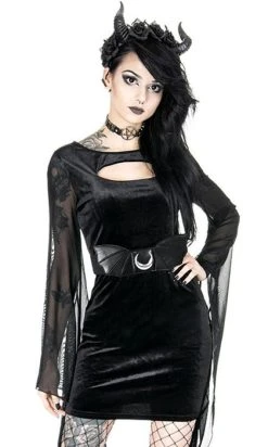 RESTYLE Moon Bat Wings | BELT -Restyle Sales Shop restyle moon bat wings belt 6 6ff1fb4b 4de1 4e64 b517 2616f54ff8ae 700x700