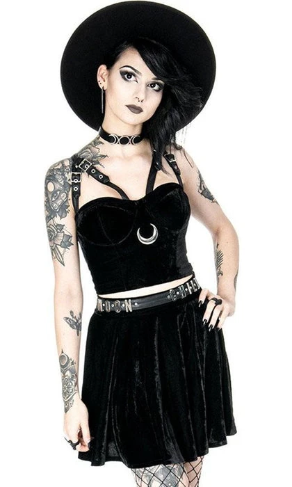RESTYLE Moon Harness | TOP 12 RESTYLE Moon Harness | TOP - Image 10