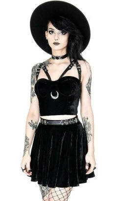 RESTYLE Moon Harness | TOP 29 RESTYLE Moon Harness | TOP -Restyle Sales Shop restyle moon harness top 11 2481fbc8 12aa 4a39 aab1 d0c14ad8d019 700x700