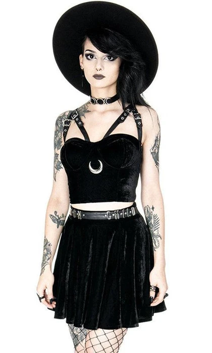 RESTYLE Moon Harness | TOP 13 RESTYLE Moon Harness | TOP - Image 11