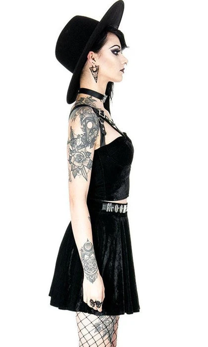 RESTYLE Moon Harness | TOP 15 RESTYLE Moon Harness | TOP - Image 13