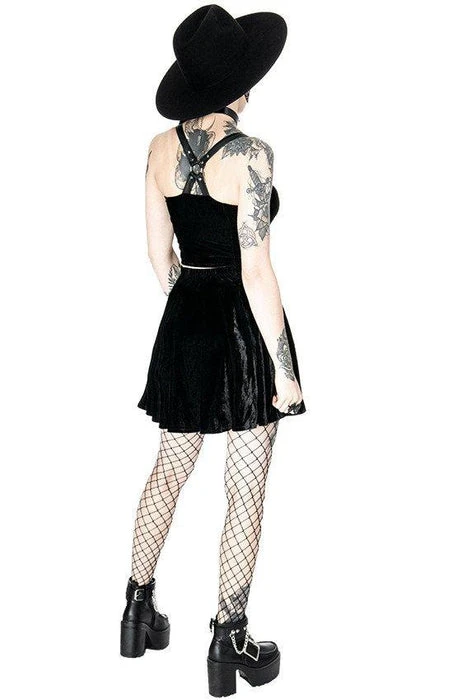 RESTYLE Moon Harness | TOP 16 RESTYLE Moon Harness | TOP - Image 14