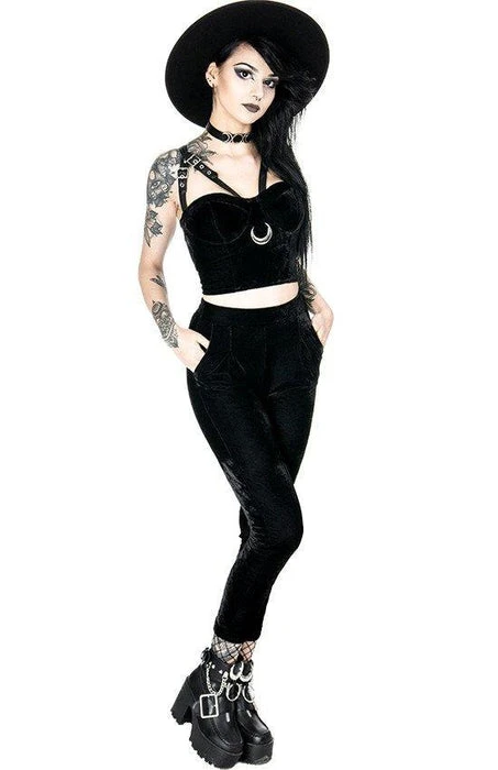 RESTYLE Moon Harness | TOP 18 RESTYLE Moon Harness | TOP - Image 16