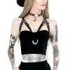 RESTYLE Moon Harness | TOP 2 RESTYLE Moon Harness | TOP -Restyle Sales Shop restyle moon harness top 1 55b432a3 0097 4640 b170 09ac64435724 700x700