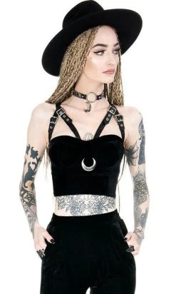 Restyle Sales Shop 13 RESTYLE Moon Harness | TOP
