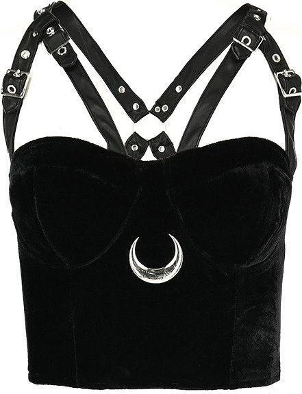 RESTYLE Moon Harness | TOP 4 RESTYLE Moon Harness | TOP - Image 2