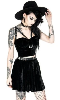 RESTYLE Moon Harness | TOP 24 RESTYLE Moon Harness | TOP -Restyle Sales Shop restyle moon harness top 6 94bfc9ad e219 4e88 8d99 9657c611c8ee 700x700