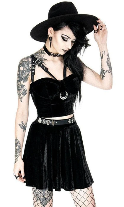 RESTYLE Moon Harness | TOP 8 RESTYLE Moon Harness | TOP - Image 6