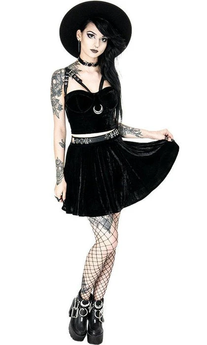 RESTYLE Moon Harness | TOP 11 RESTYLE Moon Harness | TOP - Image 9