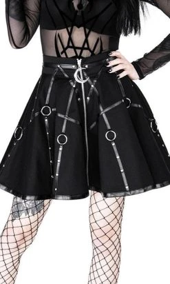 RESTYLE Moon Mistress | SKIRT