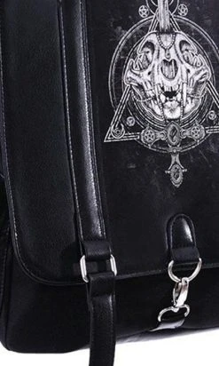 RESTYLE Occult | BACKPACK 10 RESTYLE Occult | BACKPACK -Restyle Sales Shop restyle occult backpack 3 ad261210 9c8e 4476 adbd 95461225e347 700x700